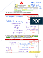 Ce101 - 2024 - Taller - 04 - Solucionario de Matematica 2