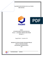 Darpa Wistara Pratama (231344010) - 1A TNK - Laporan Praktikum Multimeter