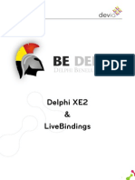 Be Delphi Live Bindings