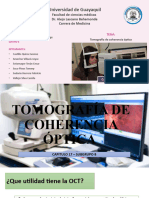 CAPITULO 17 -  TOMOGRAFIA DE COHERENCIA ÓPTICA