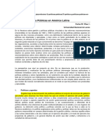Lectura Complementaria Sugerida UNIDAD I) Vilas (2011)