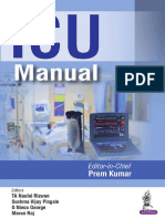 ICU Manual_nodrm by Prem Kumar