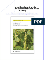 Download textbook Isoflavones Chemistry Analysis Function And Effects 1St Edition Victor R Preedy ebook all chapter pdf 