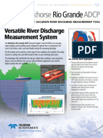 Rio Grande ADCP Brochure PDF