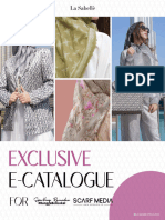 Sisterhood Bazaar E-Catalogue