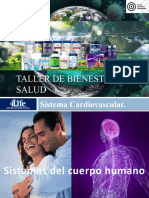 Capacitación de Productos JMBI Cardiovascular