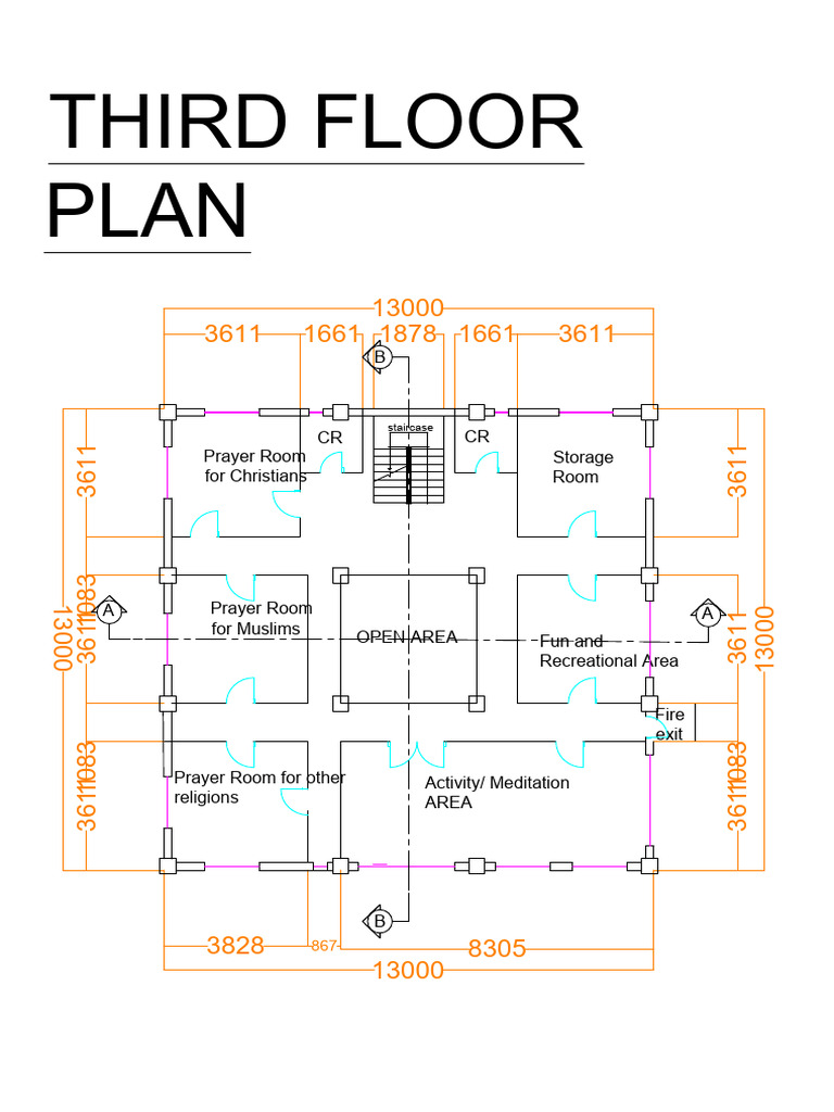 TF Plan | PDF