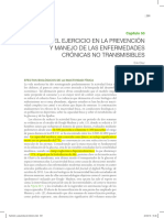 Libro de Fisiologia Del Ejercicio