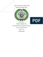 Trabajo Edu Fisica 3 PDF