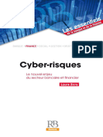 Cyber-Risques Le Nouvel Enjeu Du Secteur Bancaire Et Financier (Zicry)
