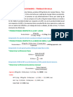 Solucionario - Trabajo en Aula 2024