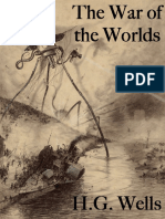 The War of The Worlds (@bookshub25)