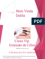 CURSO EXTENSÃ - O DE CILIOS - Editado