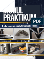 (IDN) Modul Praktikum Physical Metallurgy 2024