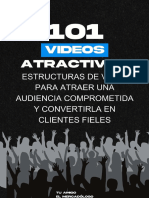 101 Videos Atractivos - Tuamigoelmercadologo