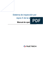 Manual General Operación CX