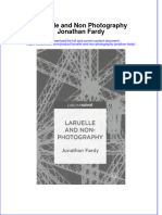 Download textbook Laruelle And Non Photography Jonathan Fardy ebook all chapter pdf 