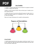 Java Mynotes