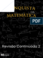 Revisão Continuada 2 - Aula e Treinamento