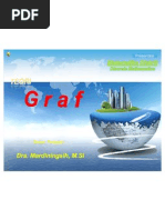 Download Matematika Diskrit Graf Pertemuan 21 by Yakhdi Perari Pinem SN73108844 doc pdf