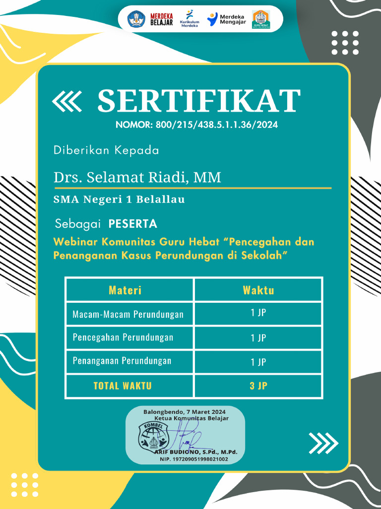Serti | PDF