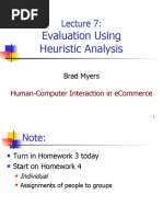 EHCI07 Heuristic