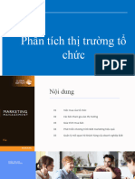 Bai 3. Phan Tich Thị Truong Khach Hang To Chuc