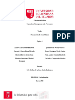 Tarea 3 - Enfermería Crítica-Equipo 1-Ep11 Unidad 3