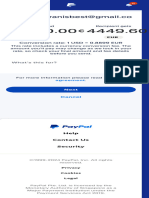 PayPal Make A Payment Preview 28