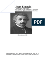 albert Einstein (1)