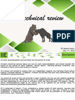 Technical Review - 110524