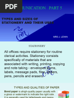 Understanding Paper Quantity Units | PDF | Printing Materials | Wood ...