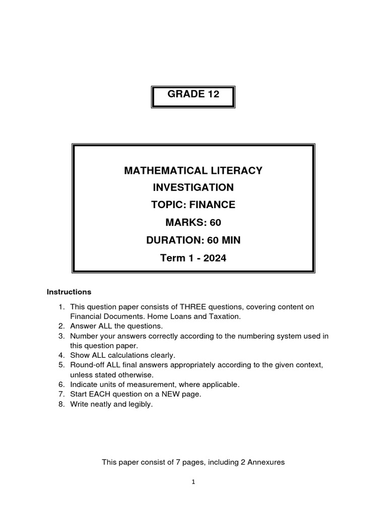 maths-lit-grade-12-investigation-term-1-2024-pdf-interest-taxes