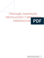 FISIOLOGIA RESPIRATLRIA