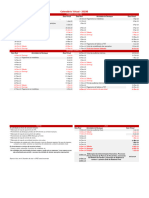 Calendário Virual - 2023B