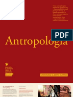 ANTROPOLOGIA 2012 - UAH