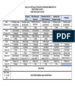 Jadwal Psaj 2024