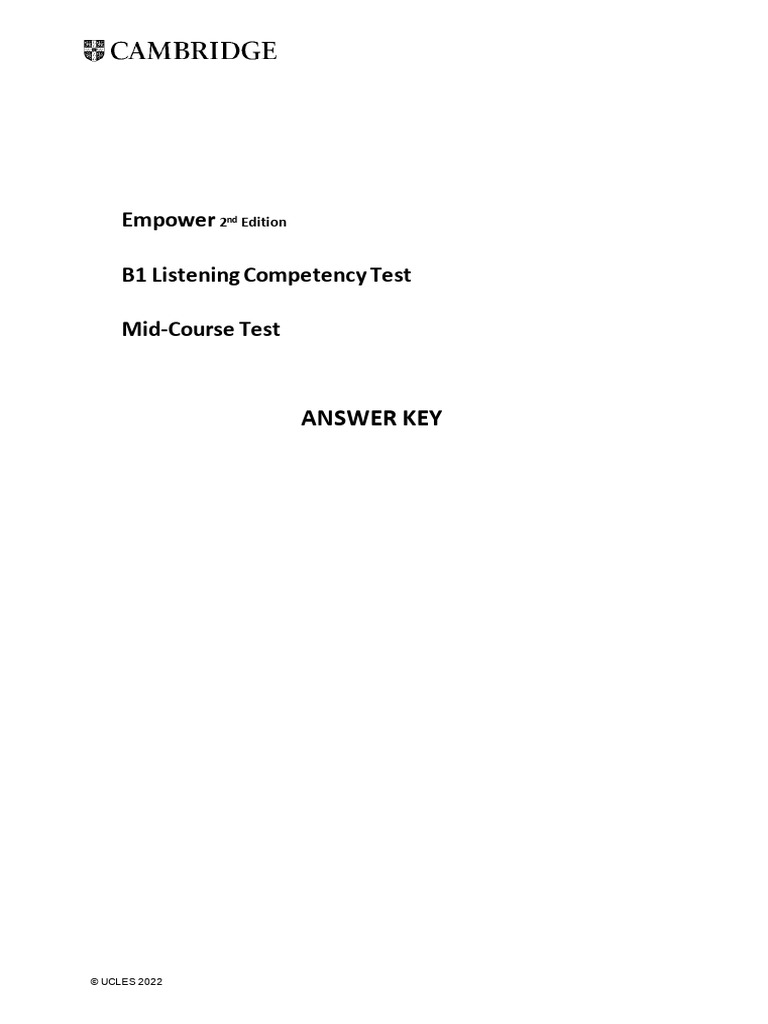 empower-second-edition-b1-mid-course-competency-listening-test-answer