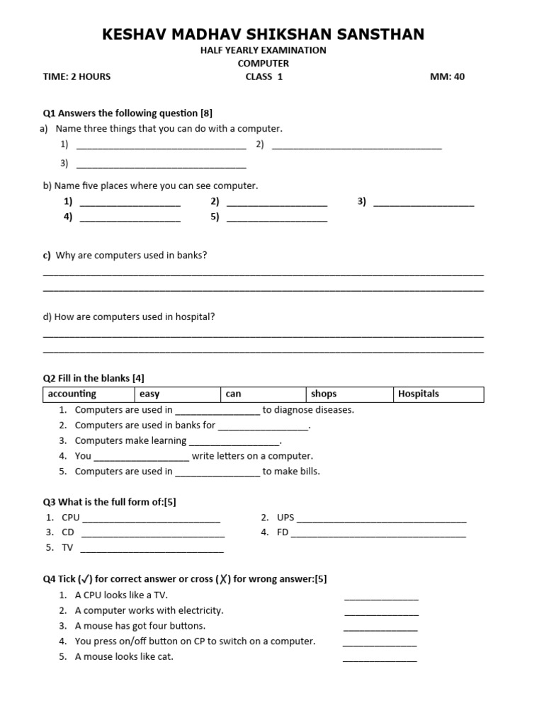 1 computer hy 2022 2023 pdf computers