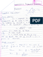 Module-3 Compression Process