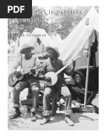 Download Stefan Grossman - Finger Picking Guitar Techniques Vol 1 Booklet by Jesus Manuel Seoane Perez SN73110578 doc pdf