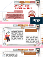 PPT Asuransi dan Asuransi Syariah