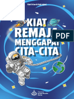 Kiat Remaja Menggapai Cita-Cita ?