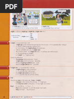 Modal Verbs - Grammar