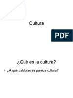 Cultura 1