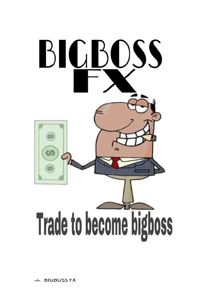 Teknik Intraday Bigboss FX untuk Trader | PDF | Komputer
