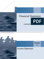 TOPIC 3 Income Statement