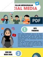 Adab Dalam Menggunakan