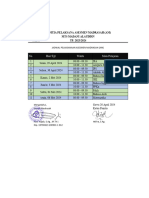 Roster AM 2023-2024