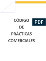 11 Codigo de Practicas Comerciales